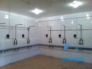 智能水控新标杆 | 中沽ZG-103北京水控机 学校与物业管理的理想选择