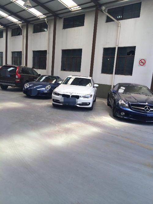 汽车修理厂加盟店面案例分析与产品展示及停车服务详解